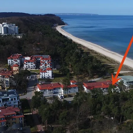 Inselparadies Moenchgut