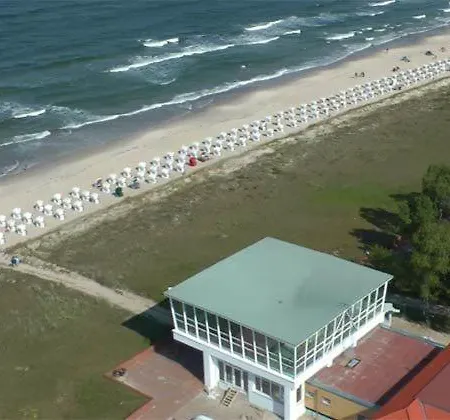 Inselparadies Moenchgut *