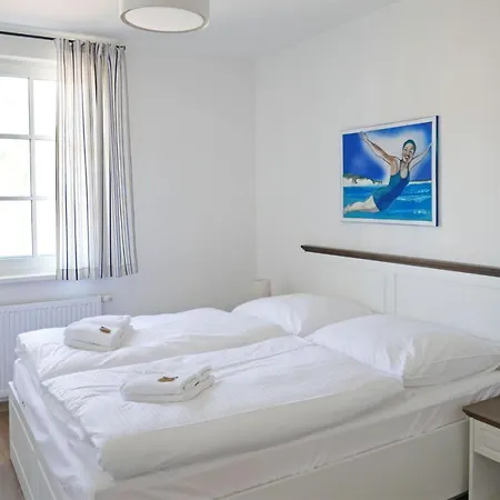 Inselparadies Moenchgut