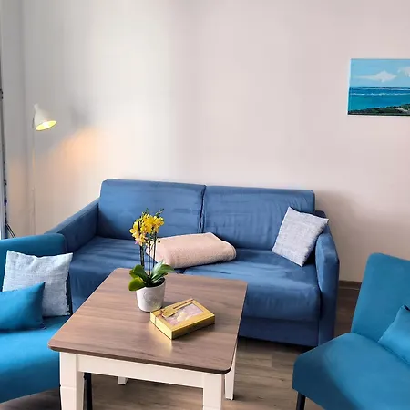 Inselparadies Moenchgut *