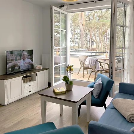 Inselparadies Moenchgut *