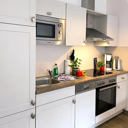 Inselparadies Moenchgut