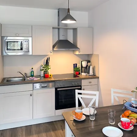 Inselparadies Moenchgut