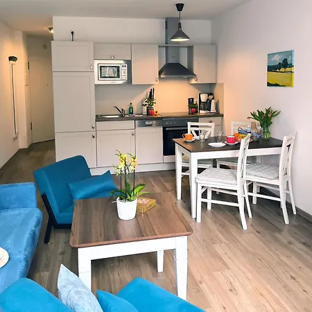 Inselparadies Moenchgut *