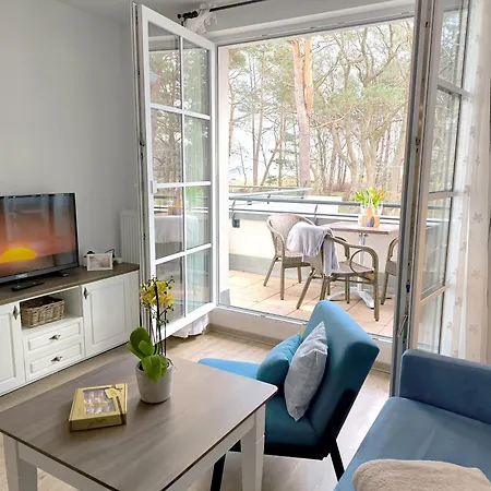 Inselparadies Moenchgut