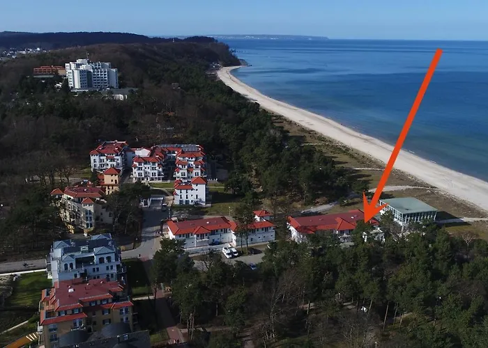 Inselparadies Moenchgut