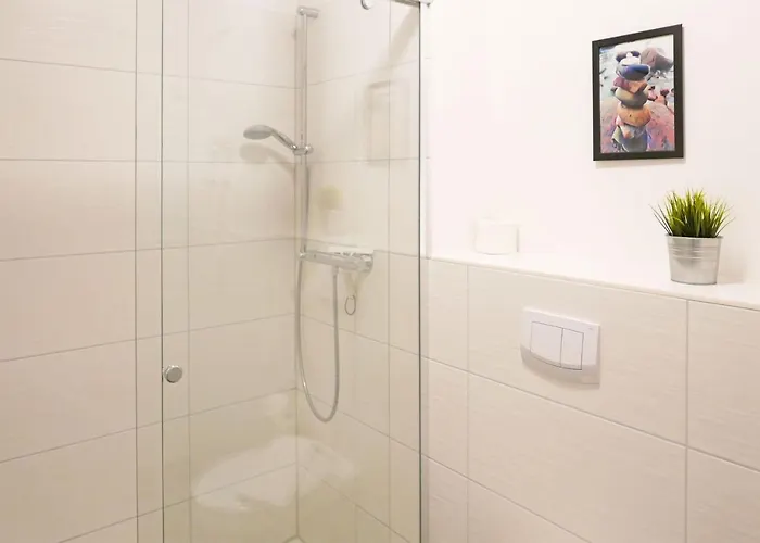 Inselparadies Moenchgut