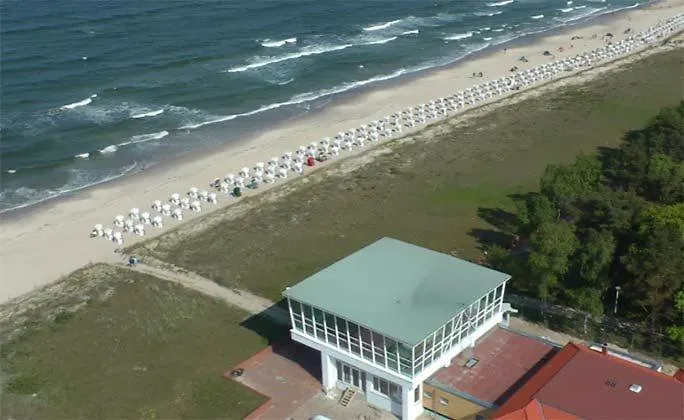 Inselparadies Moenchgut *