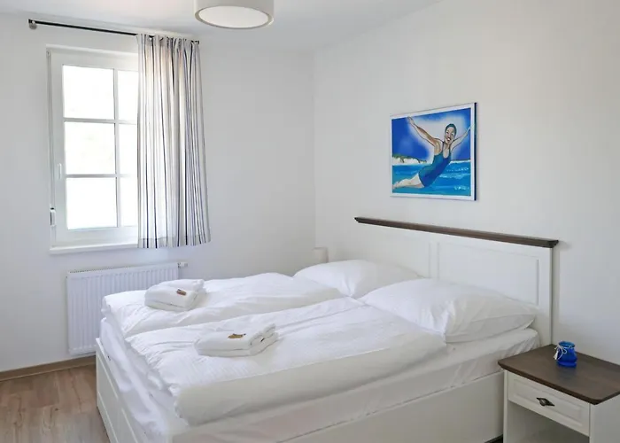 Inselparadies Moenchgut