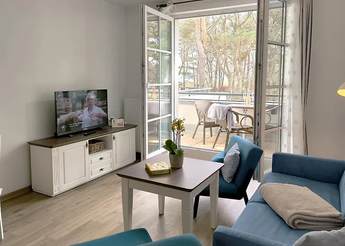 Inselparadies Moenchgut *