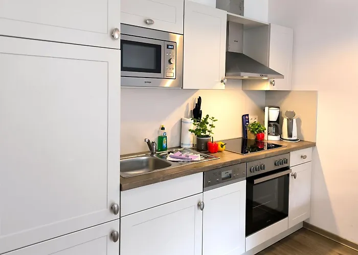 Inselparadies Moenchgut