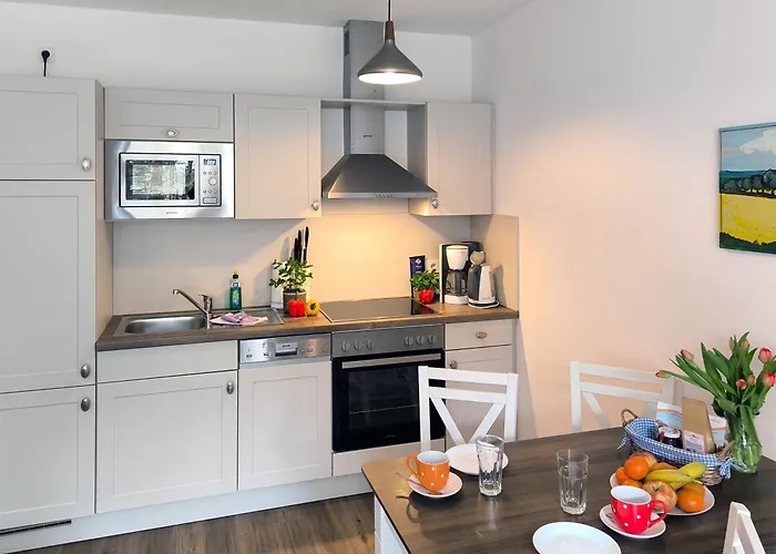 Inselparadies Moenchgut