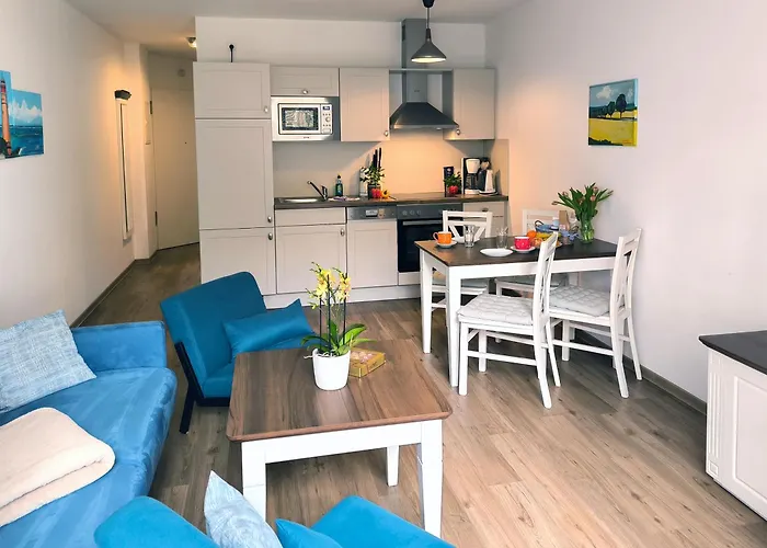 Inselparadies Moenchgut *