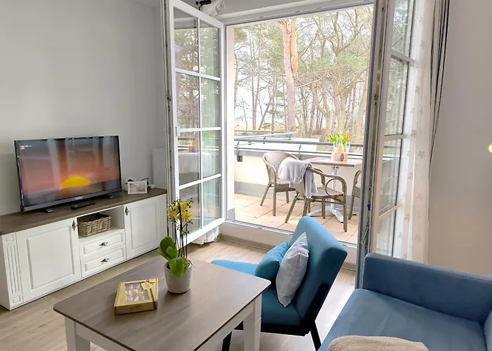 Inselparadies Moenchgut